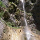 Descenso de barrancos en Huesca
