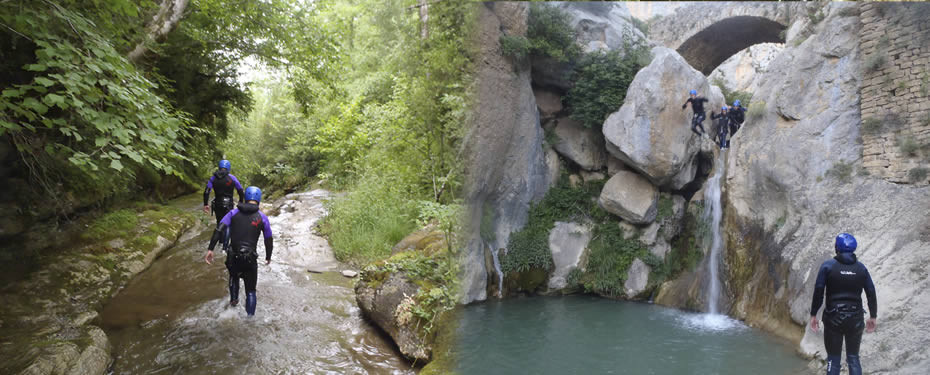 Aiguadiccio Rialp