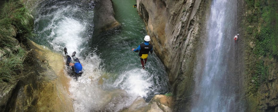 Granaventour