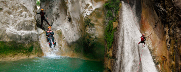Tramuntana Aventura