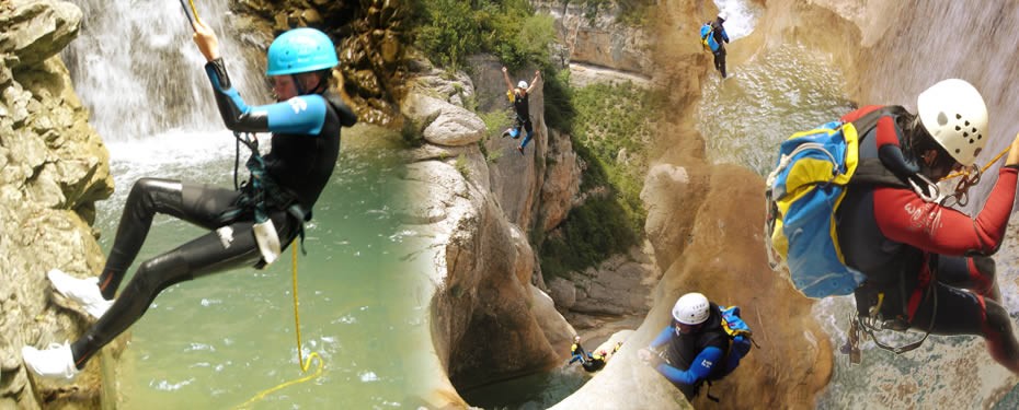 Vertientes Aventura